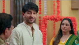 Itti Si Khushi - 1st April 2026